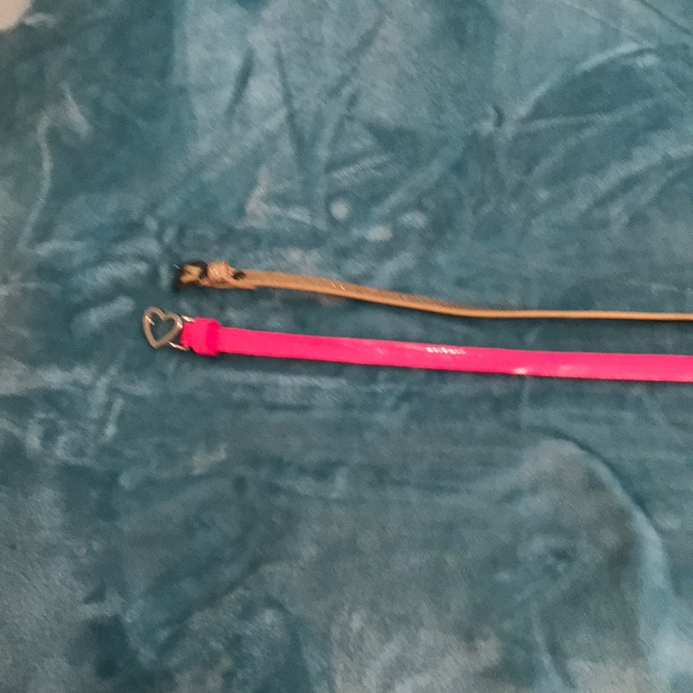 2/$6 belts